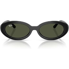 Ray-Ban womens Rb2223 Oval Sunglasses in Kuwait
