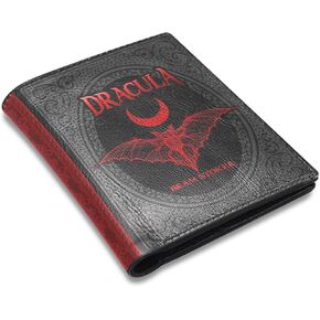 Book Wallet, Bram Stoker's Dracula in Kuwait