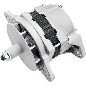 4003445 12V Alternator 130A Fits for Cummins ISM11 QSM11 6C8.3 in Kuwait