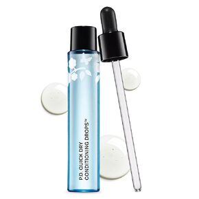 قطرات ترطيب سريعة الجفاف من باتر لندن، تسريع وقت جفاف طلاء الأظافر، زيت بذور الورد، لم يتم اختباره على الحيوانات، خالية من الغلوتين، صديقة للنباتيين in Kuwait