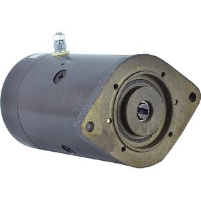 محرك المضخة التمهيدي DB Electrical 430-20082 متوافق مع/استبدال مضخة معدات الحريق Hale 12V 46-3663 MCL6201 MCL6201S MUE6215S ESP-12، 200-0041-00-0، 200-0042-00-0، ESP12 in Kuwait