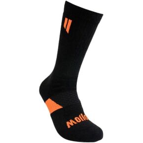 Alpaca Socks Hunt Black Large in Kuwait