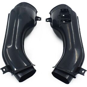 Air Intake Hose Air Intake Tube Duct Protection Fairing Pipe Set/Fit For Suzuki GSXR 600 750 1000 K1 K2 2001 2002 2003 Black Motorcycle Accessories Flexible Air Filter Intake Hose in Kuwait