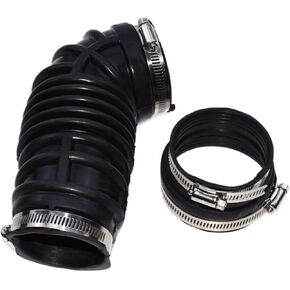 خرطوم آخذ للهواء OE #96808176 /صالح لشفروليه أفيو Aveo5 بونتياك G3 1.6L 2009 2010 2011 مدخل هواء منظف المرشّح تدفق خرطوم الأنابيب أنبوب القناة مرنة فلتر الهواء خرطوم السحب in Kuwait