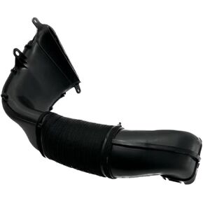 خرطوم آخذ للهواء أنبوب تبريد السيارة محرك خرطوم آخذ للهواء فلتر الهواء كم أنبوب/صالح لجاكوار XF XJ 2.0T C2D36204 C2D20854 C2D36203 خرطوم مدخل فلتر الهواء المرن in Kuwait