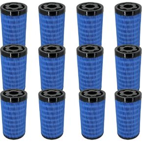 12 x Air Filter Replacement for 11-9955 TK11-9955 119955 in Kuwait
