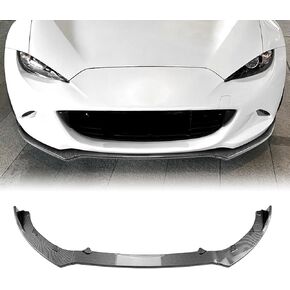طقم شفة المصد الأمامي للسيارة لمازدا MX-5 مياتا ND 2016-2025 in Kuwait