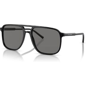 Dolce & Gabbana Sunglasses DG 4423 F Asian fit 501/81 Black in Kuwait