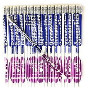 أحب أقلام الجمباز، أقلام رصاص رياضية للأطفال، صنع في الولايات المتحدة الأمريكية (مجموعة 24 قلم رصاص) in Kuwait