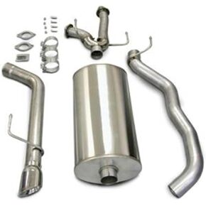 CORSA 14573 Cat-Back Exhaust System in Kuwait