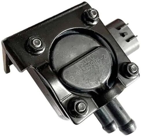 مستشعر الضغط التفاضلي 8-97359985-2 لمحرك ايسوزو 6WF1 4HK1 4JJ1 شاحنة 700P CYZ CXZ FRR FSR NPR NKR in Kuwait