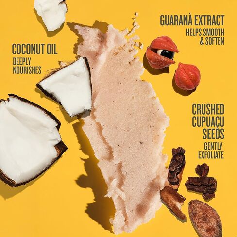 Sol de Janeiro Bum Bum Body Scrub 220g/7.8 oz. in Kuwait