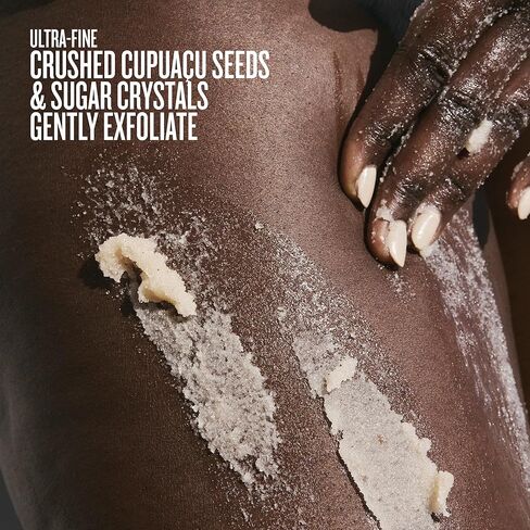 Sol de Janeiro Bum Bum Body Scrub 220g/7.8 oz. in Kuwait