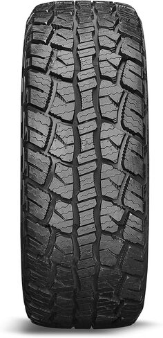 مجموعة من 4 إطارات Travelstar Ecopath AT LT275/70R18 125/122S10 Ply Load Range E، مناسبة لجميع التضاريس لجميع المواسم للشاحنات الخفيفة، الإطارات فقط، تتضمن ضمانًا لمدة 3 سنوات ضد مخاطر الطريق in Kuwait