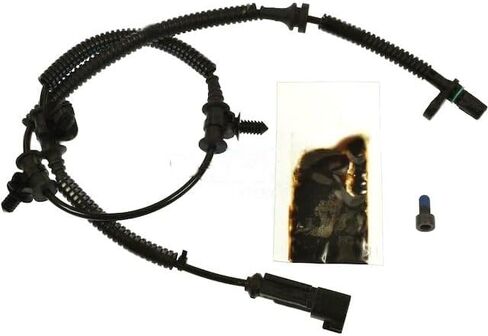 ABS Speed Sensor Front Right for 2014-2020 Acura RLX in Saudi Arabia