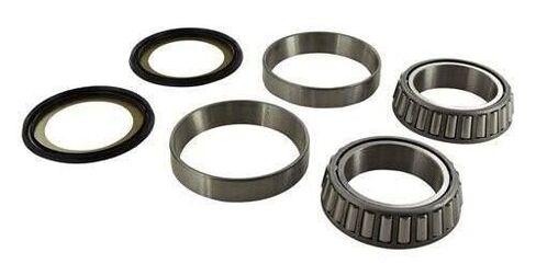 New HQ Powersports Steering Bearings for Replacement for Kawasaki VN1700 Voyager 2009-2018 in Kuwait