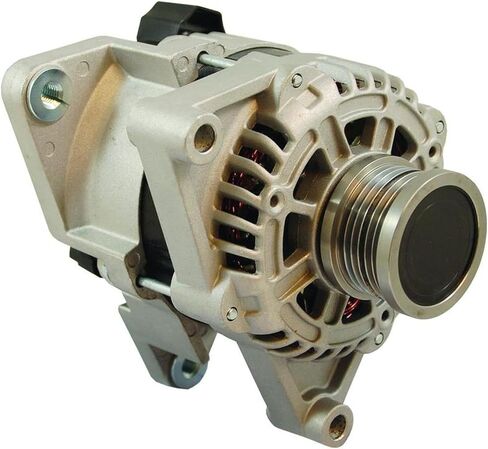 OEG Parts New Alternator Compatible With 12-16 Chevrolet Sonic L4 1.4L 13500582 13579663 1202120 1202284 21512 240-6356 400-12737 22030 10184 in Saudi Arabia