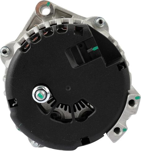 Alternator Fit for Chevrolet S10 2.2L 1998-2003 for GMC Sonoma 2.2L 1998-2003, AUPCS Alternator Replace 10464085 10464085 in Kuwait