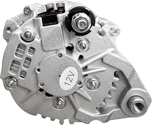 LR1110-733C Alternator 12V 110A Compatible with Isuzu NPR NQR NRR NPR-HD 2007-2015 8980750250 LR1110733 in Kuwait