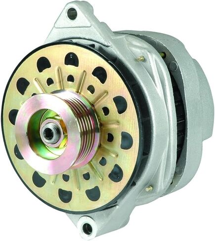 OEG Parts New Alternator Compatible With 1994-1997 Chevy Camaro Pontiac Firebird 5.7L V8 Small Block Chevy 10463523, 10463680, 10480111, 10480203, ADR0265, 90014226 in Saudi Arabia