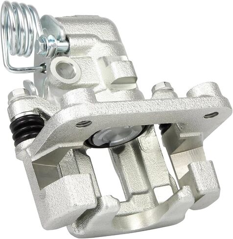 الفرجار الفرامل الخلفية لفورد موستانج 1999 2000 2001 2002 2003 4.6L V8، ل موستانج 1999 2000 2001 2002 2003 2004 3.8L V6، ل موستانج 2004 3.9L V6 2 قطعة الفرامل الفرجار in Kuwait