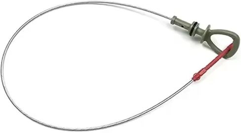 A2720101172 Level Dipstick for Mercedes for Benz for E-CLASS for S-CLASS W221 W212 S300 S350 S400 E200 E260 E300 2009-2016 2720101172 in Saudi Arabia