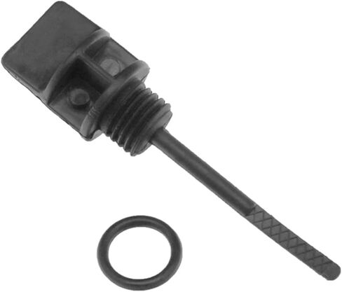 Motorcycle Accessories Scooter for GY6 50CC, 125CC, 150CC Dipstick With O Ring in Saudi Arabia