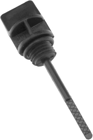 Motorcycle Accessories Scooter for GY6 50CC, 125CC, 150CC Dipstick With O Ring in Saudi Arabia