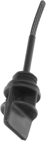 Motorcycle Accessories Scooter for GY6 50CC, 125CC, 150CC Dipstick With O Ring in Saudi Arabia