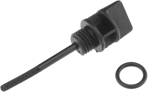 Motorcycle Accessories Scooter for GY6 50CC, 125CC, 150CC Dipstick With O Ring in Saudi Arabia