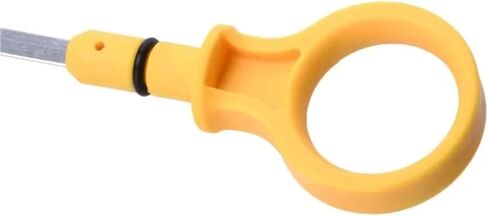 ZJ01-10-450 Engine Dipstick Fit for Mazda 3 for BK for BL 1.6 Engine 2004-2012 2 for DE 1.3L 1.5L 2007 2008 2009 2010 2011 2012 in Saudi Arabia