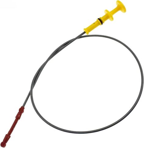 Engine Level Dipstick for Mercedes for Benz for GLE W166 for GLS 350d for 4MATIC 2016 Auto Engine Parts A6420104172,6420104172 in Saudi Arabia
