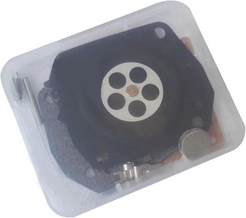 For ZAMA C1M-W26 C1M-W26A C1M-W26B C1M-W26C C1M-W47 P3314 Gas Saw Type 1,2 Carburetor Repair Kit Chainsaw Repair Kit Accessories in Saudi Arabia