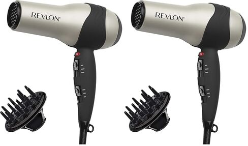 REVLON Turbo Fast Dry Hair Dryer in Saudi Arabia