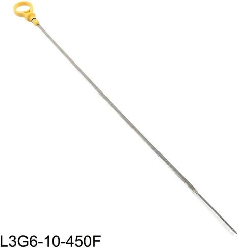 1 قطعة مقياس مستوى مقياس لمازدا 3 5 6 CX-7 2010-2013car مقياس مستوى مقياس L3G6-10-450F ملحقات داخلية متينة in Saudi Arabia