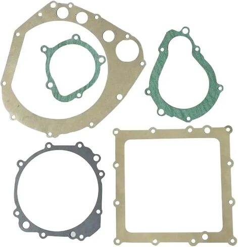 مجموعة حشيات غطاء علبة المرافق لمحرك الدراجة النارية لسوزوكي لـ GSX-R600 لـ GSXR600 1997-2000 لـ GSX-R750 لـ GSXR750 1996-1999 in Saudi Arabia