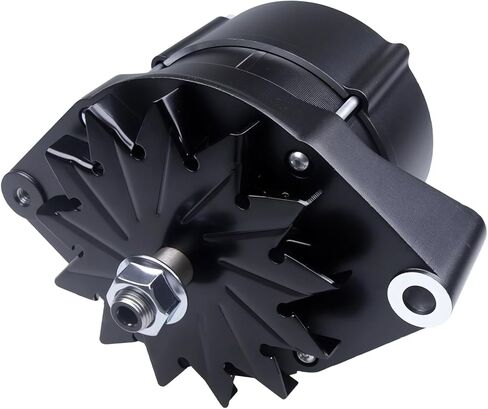 مولد كهربائي 452671، متوافق مع Thermo King Tripac APU Evo 120A 14.5V، استبدال 41-9925,45-2596,845-2596، 845-2681، 9513-45، 20-45-2259، 167-84118، 1E78291G00، 45-2671 سلسلة تبريد الحاويات المبردة in Saudi Arabia