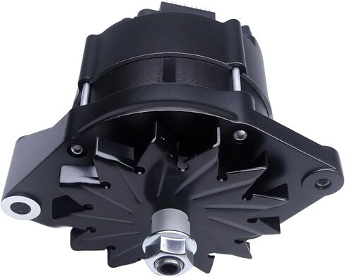 مولد كهربائي 452671، متوافق مع Thermo King Tripac APU Evo 120A 14.5V، استبدال 41-9925,45-2596,845-2596، 845-2681، 9513-45، 20-45-2259، 167-84118، 1E78291G00، 45-2671 سلسلة تبريد الحاويات المبردة in Saudi Arabia