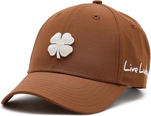 Black Clover Hollywood 44 Adjustable Hat in Saudi Arabia