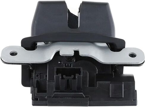 Rear Boot Trunk Lid Lock for Ford B-Max 2012-2017 8A61-A442A66-BE 1761865 in Saudi Arabia