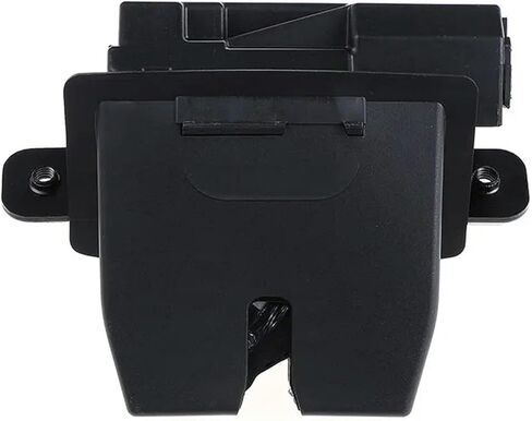 Rear Boot Trunk Lid Lock for Ford B-Max 2012-2017 8A61-A442A66-BE 1761865 in Saudi Arabia