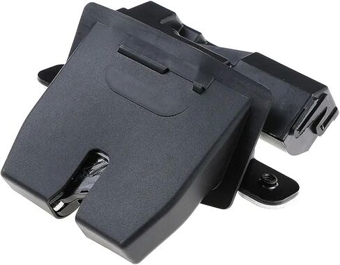 Rear Boot Trunk Lid Lock for Ford B-Max 2012-2017 8A61-A442A66-BE 1761865 in Saudi Arabia