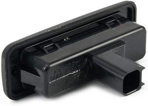 for Kia for Ceed 2013-2018 for Lid Release Rear Tailgate Lock Boot Switch Lid Lock Handle Switch in Saudi Arabia