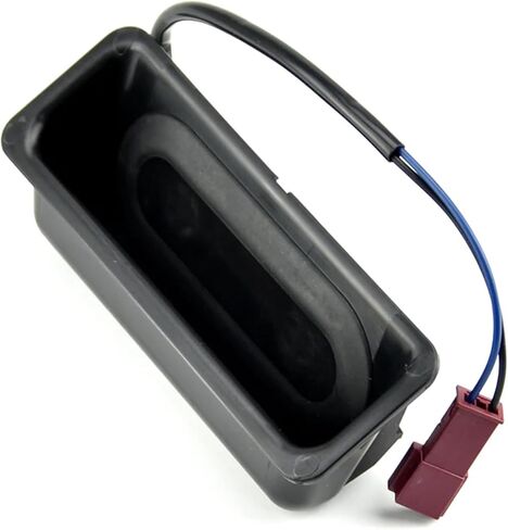 for BMW E39 E60 525 528 530 540 1997-2006 for Switch Rear Trunk Lid Tailgate Opening Button 51248168035 2046802391 in Saudi Arabia
