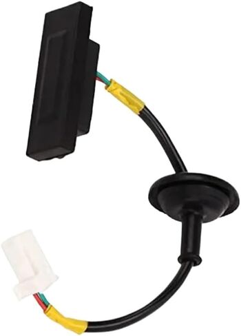 Car Trunk Latch Compatible with Hyundai for i30 for FD 2007-2011 for Cee'd 2007-2012 Car Rear Trunk Lid Lock Boot Release Handle Trunk Switch in Saudi Arabia