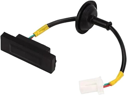 Car Trunk Latch Compatible with Hyundai for i30 for FD 2007-2011 for Cee'd 2007-2012 Car Rear Trunk Lid Lock Boot Release Handle Trunk Switch in Saudi Arabia
