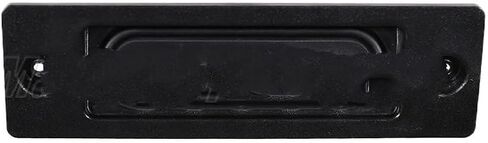 Car Trunk Latch Compatible with Volvo for C70 2006 2007 for S40 2004-2010 Boot Lid Hatch Latch Release Rubber Switch Button 30634191 in Saudi Arabia