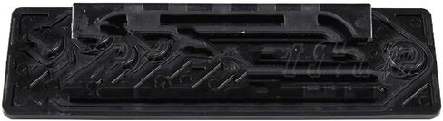 Car Trunk Latch Compatible with Volvo for C70 2006 2007 for S40 2004-2010 Boot Lid Hatch Latch Release Rubber Switch Button 30634191 in Saudi Arabia