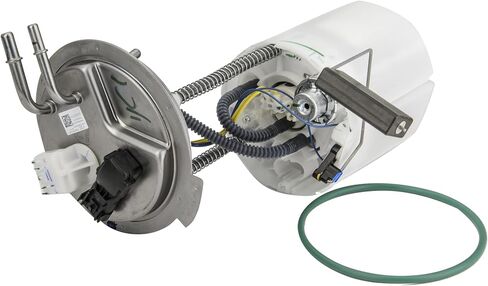 GM Genuine Parts MU2314 (19354057) Fuel Pump and Level Sensor Module with Seal in Saudi Arabia
