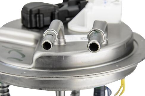 GM Genuine Parts MU2314 (19354057) Fuel Pump and Level Sensor Module with Seal in Saudi Arabia